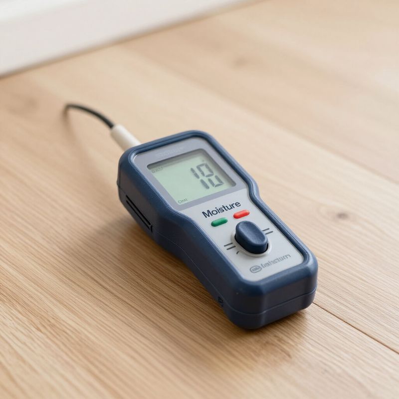 Leak Detection & Repair in Woodridge