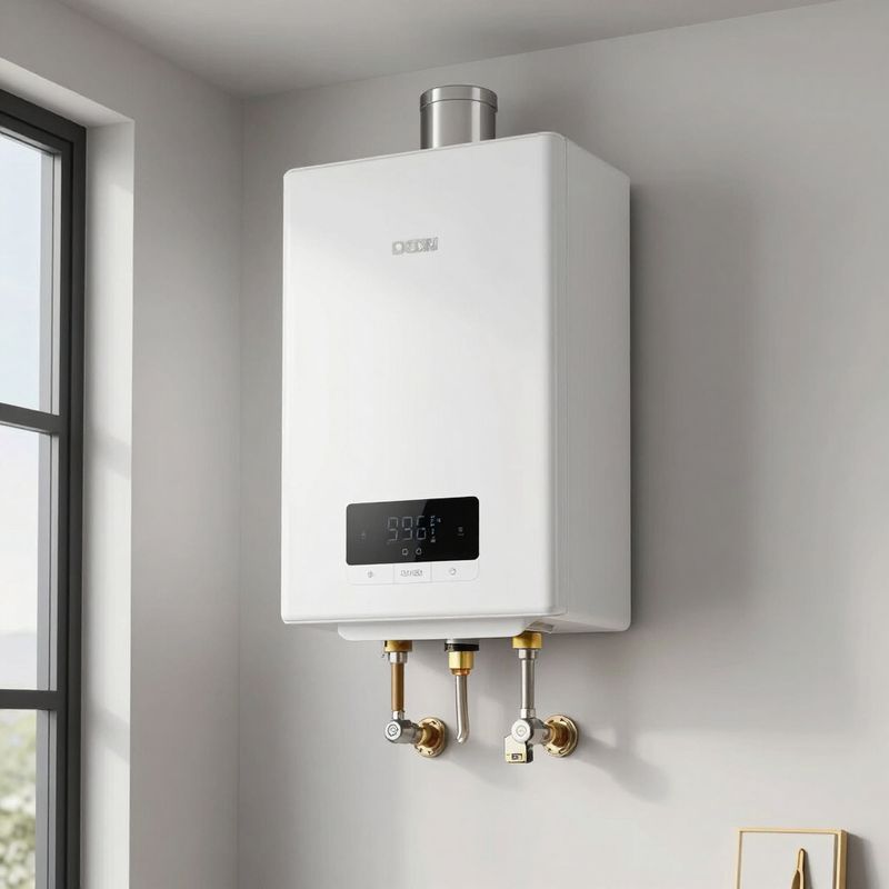 Water Heater Services in Woodridge