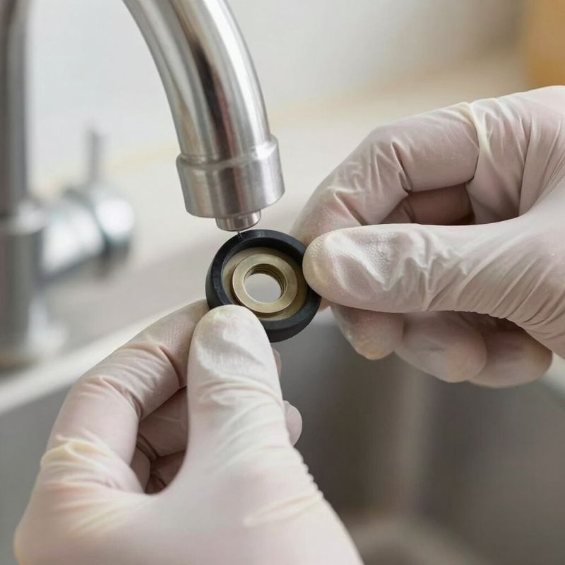 Toilet & Faucet Repair in Woodridge
