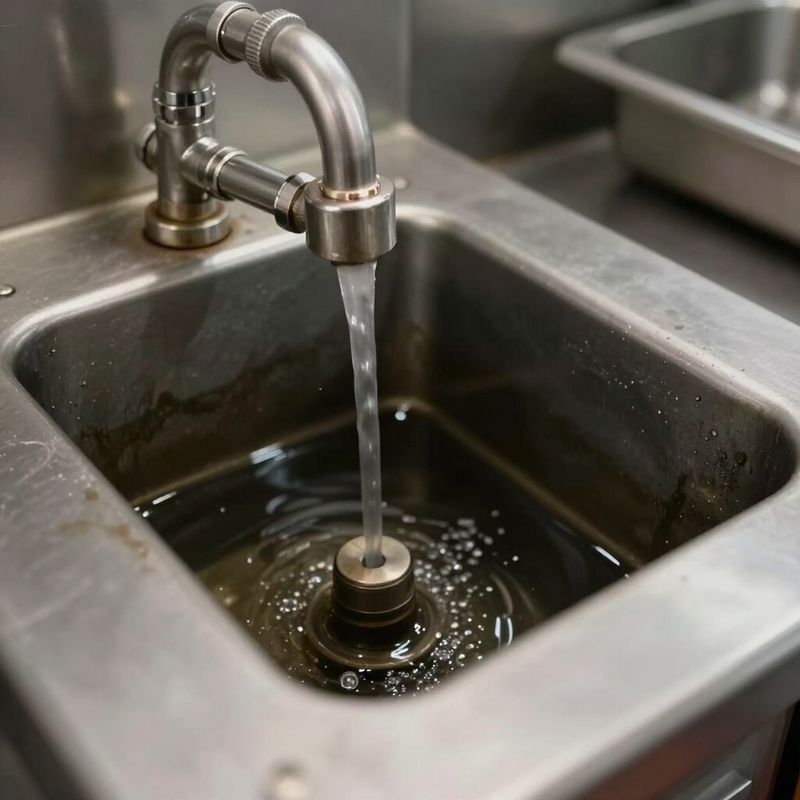 Garbage Disposal in Woodridge