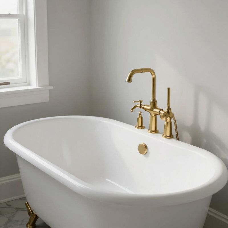 When to Call a Plumber About fix a Shower That Drips After Shutoff in Woodridge
