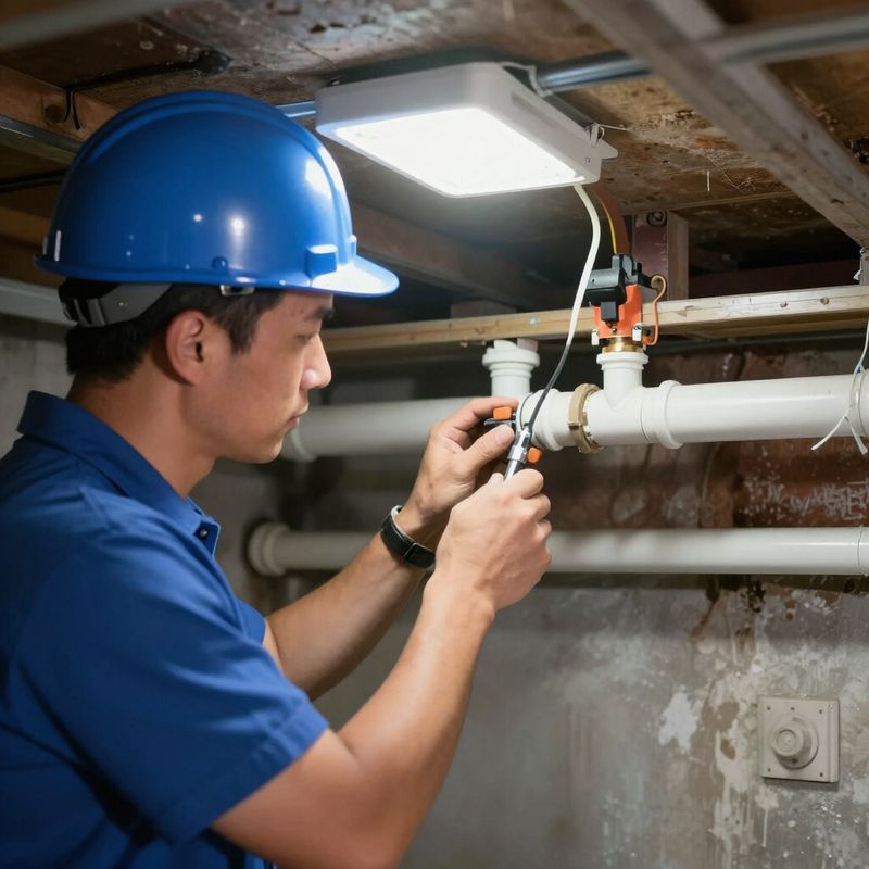 Common Problems With Reading a Residential Water Meter in Woodridge